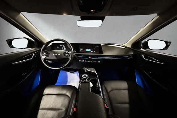 Kia EV6 12 of 27