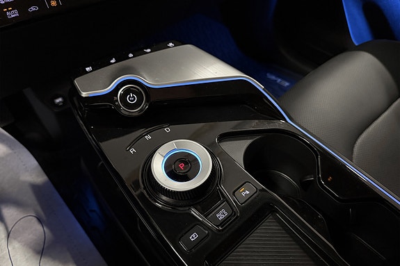 Kia EV6 27 of 27