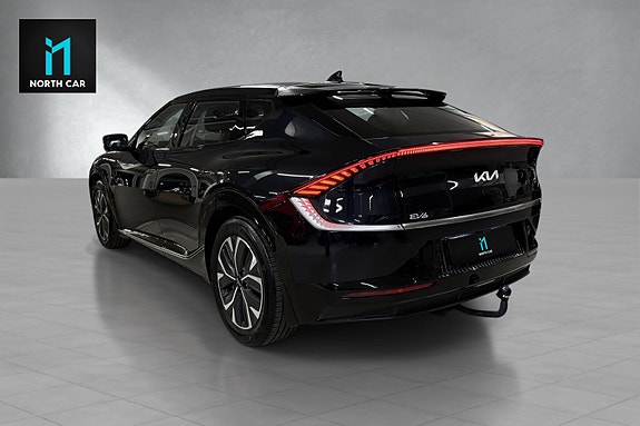 Kia EV6 7 of 27