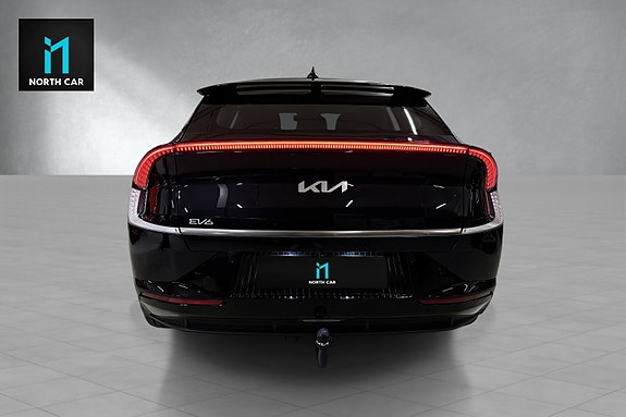 Kia EV6 6 of 27