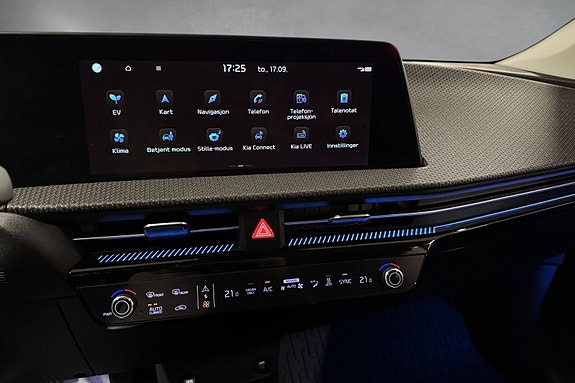 Kia EV6 22 of 27