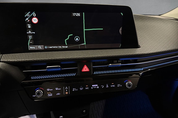 Kia EV6 24 of 27