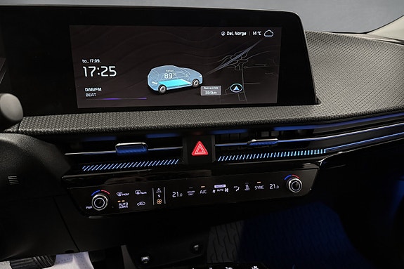 Kia EV6 20 of 27