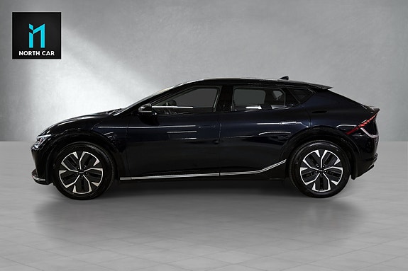 Kia EV6 8 of 27