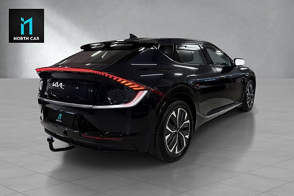 Kia EV6 5 of 27
