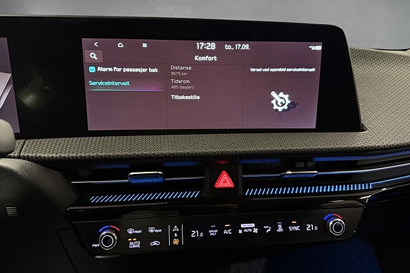 Kia EV6 26 of 27