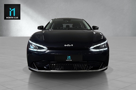 Kia EV6 2 of 27