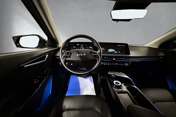 Kia EV6 13 of 27
