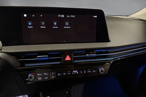 Kia EV6 23 of 27