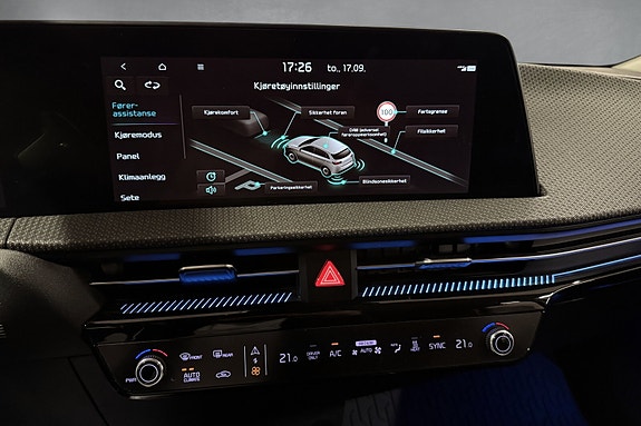 Kia EV6 25 of 27