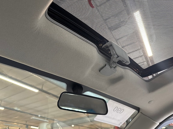 Eli Zero Eli Zero PREMIUM TOPPMODELL MOPEDBIL ABS / CARPLAY / SK 7 of 24