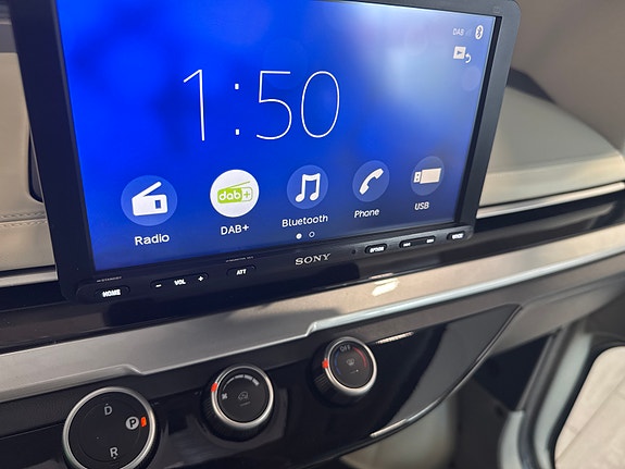 Eli Zero Eli Zero PREMIUM TOPPMODELL MOPEDBIL ABS / CARPLAY / SK 23 of 24
