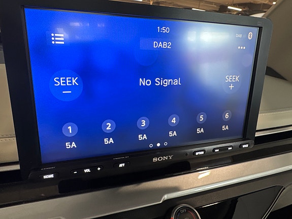 Eli Zero Eli Zero PREMIUM TOPPMODELL MOPEDBIL ABS / CARPLAY / SK 22 of 24