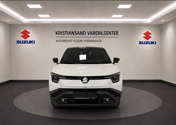 Suzuki eVitara 6 of 21