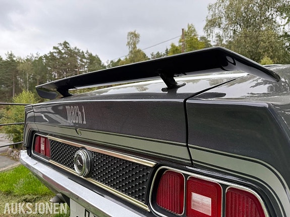 Ford Mustang 30 of 30