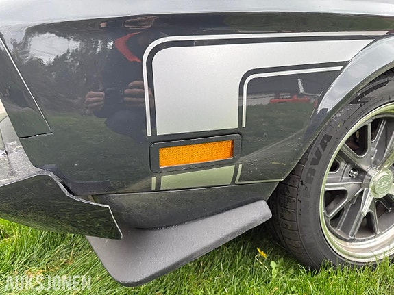 Ford Mustang 10 of 30