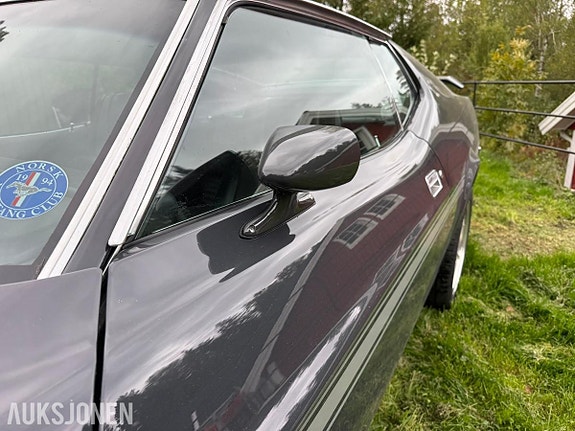 Ford Mustang 15 of 30
