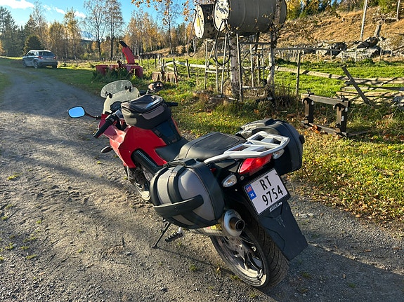 BMW F 800 S 6 of 11