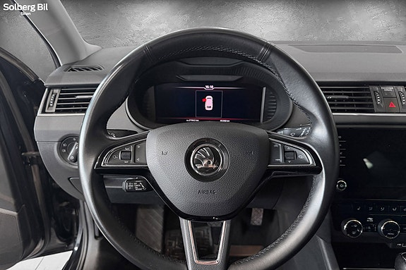 Skoda Octavia 26 of 30