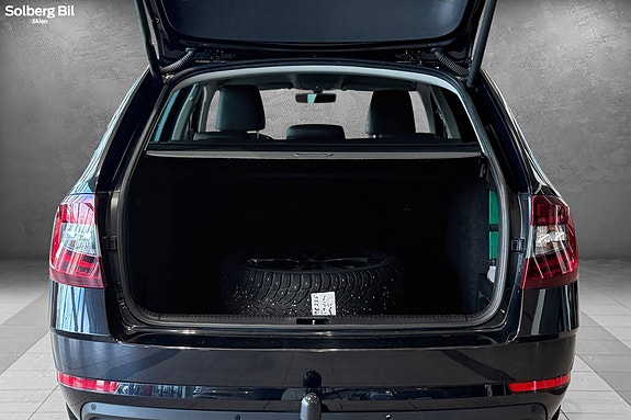 Skoda Octavia 7 of 30