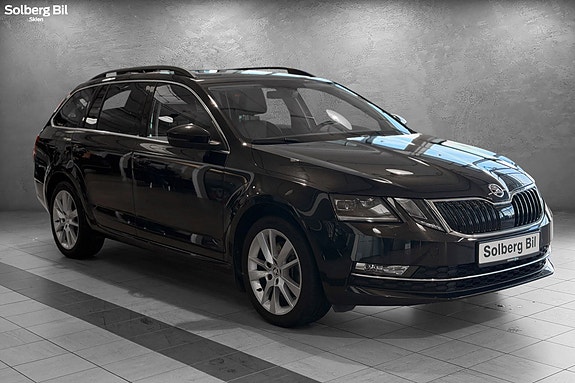 Skoda Octavia 3 of 30
