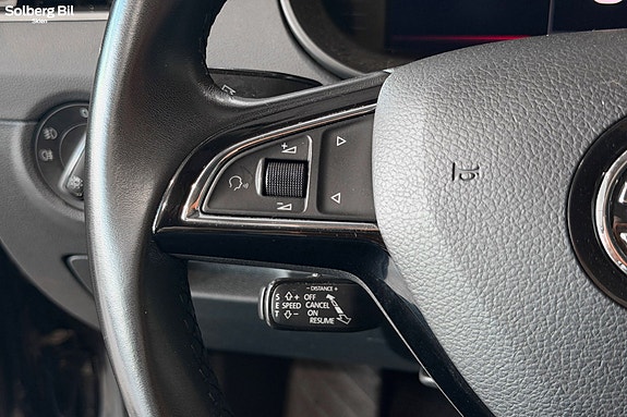 Skoda Octavia 27 of 30