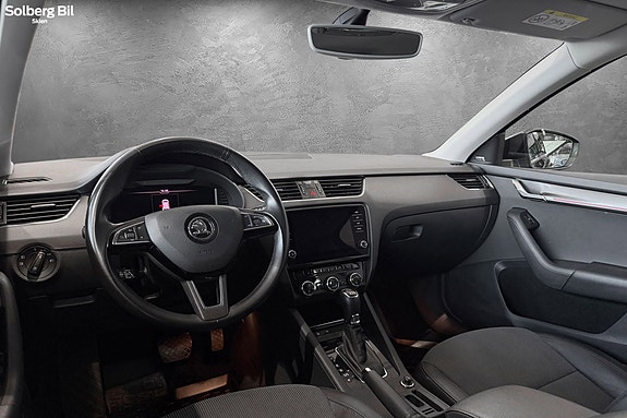 Skoda Octavia 24 of 30