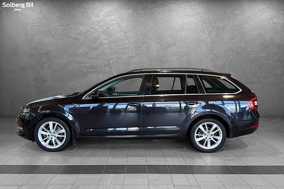 Skoda Octavia 15 of 30