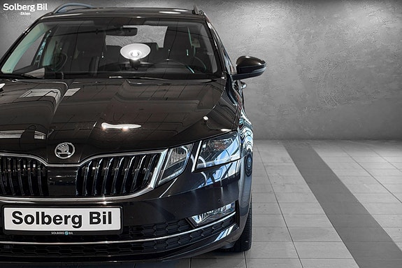 Skoda Octavia 18 of 30