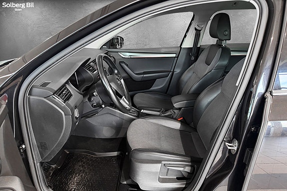 Skoda Octavia 22 of 30
