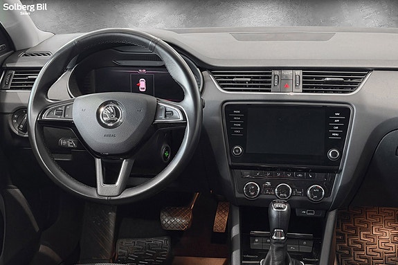 Skoda Octavia 25 of 30