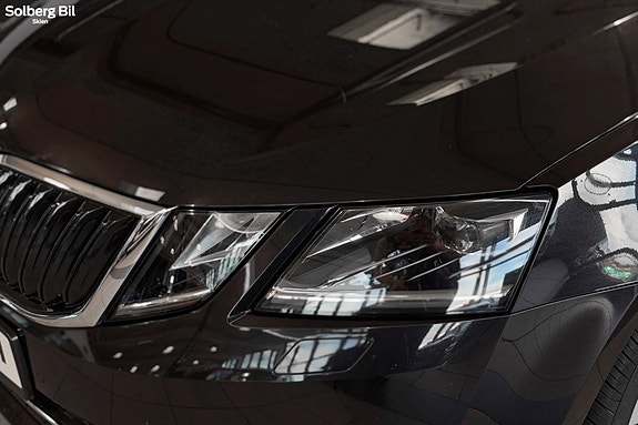 Skoda Octavia 19 of 30