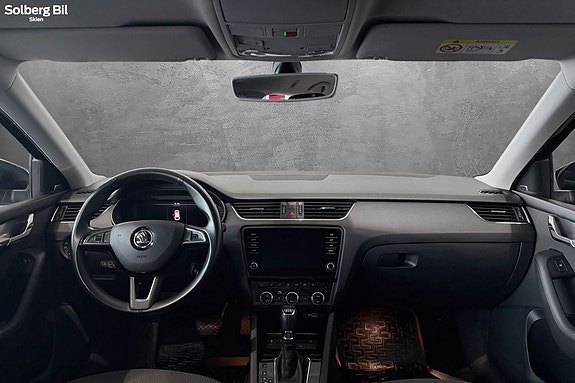 Skoda Octavia 23 of 30