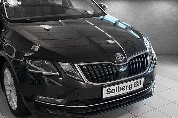 Skoda Octavia 17 of 30