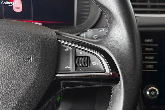 Skoda Octavia 28 of 30