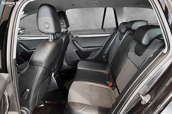 Skoda Octavia 20 of 30