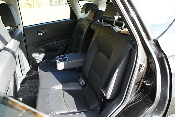Nissan Qashqai 15 of 30