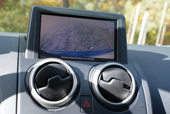 Nissan Qashqai 22 of 30