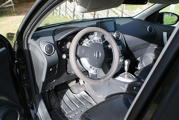 Nissan Qashqai 13 of 30