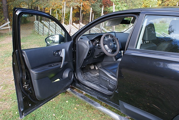 Nissan Qashqai 9 of 30