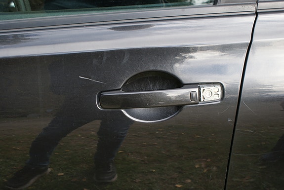 Nissan Qashqai 10 of 30