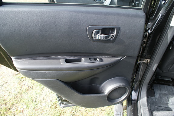 Nissan Qashqai 12 of 30
