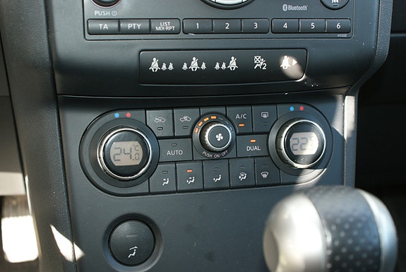 Nissan Qashqai 19 of 30