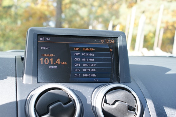 Nissan Qashqai 23 of 30