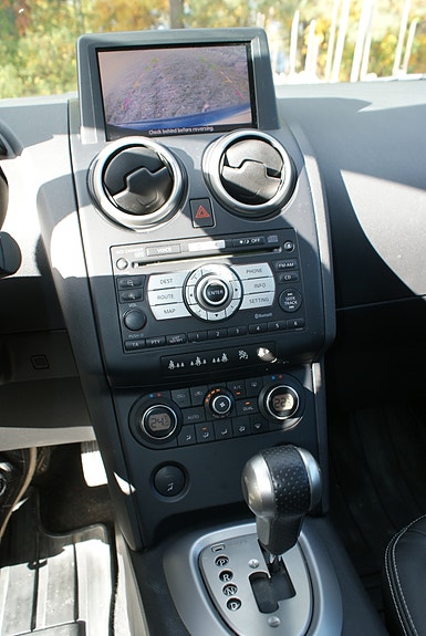 Nissan Qashqai 20 of 30