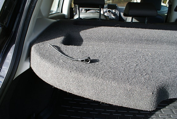 Nissan Qashqai 27 of 30