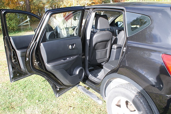 Nissan Qashqai 11 of 30