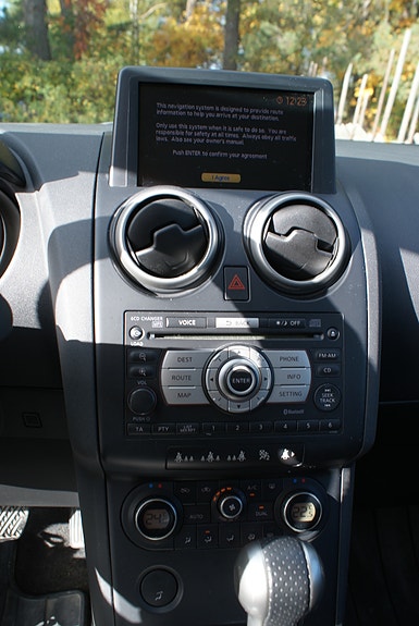 Nissan Qashqai 17 of 30