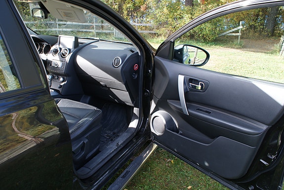 Nissan Qashqai 29 of 30