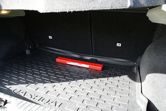 Nissan Qashqai 30 of 30